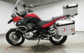 BMW R1200GS ADVENTURE 2009 0380