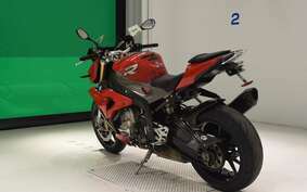 BMW S1000R 2014