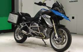 BMW R1200GS 2016