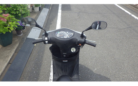 YAMAHA AXIS 125 TREET SE53J