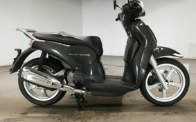 APRILIA SCARABEO 125 RBB0