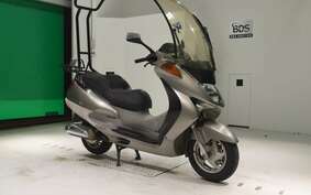 HONDA FORESIGHT SE MF04