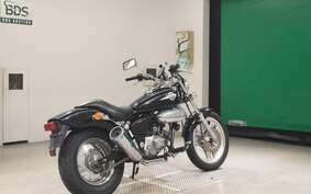 HONDA MAGNA 50 AC13