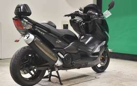 YAMAHA T-MAX500 Gen.3 2008 SJ08J