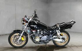 KAWASAKI ZEPHYR 400 1991 ZR400C