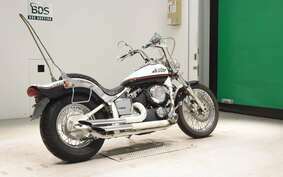 YAMAHA DRAGSTAR 400 2000 VH01J