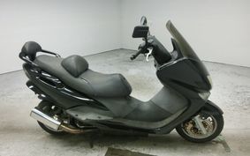 YAMAHA MAJESTY 125 5CA