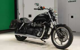 TRIUMPH SPEEDMASTER 2012 J9168R