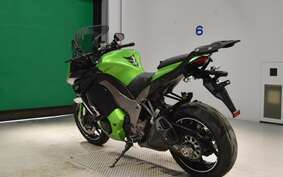 KAWASAKI NINJA 1000 A 2012 ZXT00G