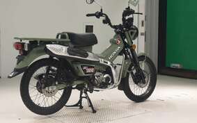 HONDA CT125-2 JA65