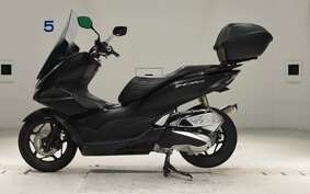 HONDA PCX 160 KF47