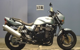 KAWASAKI ZRX1100 1998 ZRT10C