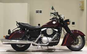 KAWASAKI VULCAN 1500 DRIFTER 2002 VNT50J