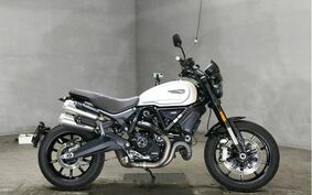 DUCATI SCRAMBLER 1100 2021 1K00A