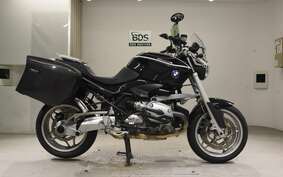 BMW R1200R 2008 0378