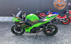 KAWASAKI NINJA EX250P