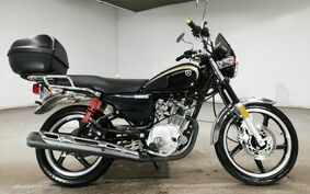 YAMAHA YB125SP PCJL