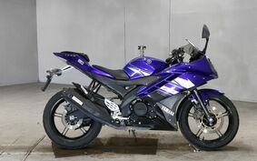 YAMAHA YZF-R15 1CK0