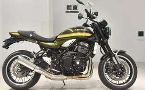 KAWASAKI Z900RS ZR900C