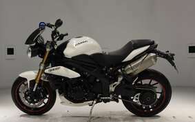 TRIUMPH SPEED TRIPLE 2013 PN105G