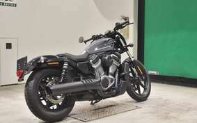 HARLEY RH975 2022