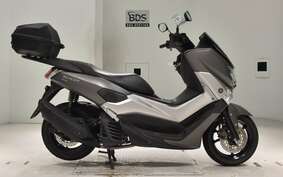 YAMAHA N-MAX 155 A SG50J