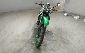 KAWASAKI KDX250SR DX250F