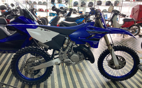 YAMAHA YZ125 1988 CE16C