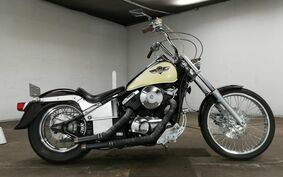 KAWASAKI VULCAN 400 CLASSIC 2000 VN400A