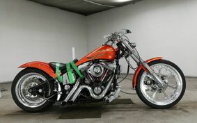 HARLEY FXSTC 1340 1988 BKL