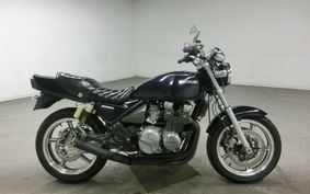 KAWASAKI ZEPHYR 400 1993 ZR400C