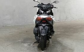 YAMAHA X-MAX 250 SG42J