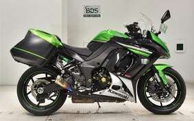 KAWASAKI NINJA 1000 2015 ZXT00L