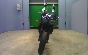 YAMAHA FZ FAZER 2012 RN21J