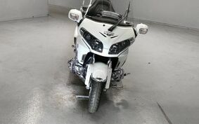 HONDA GL 1800 GOLD WING 2013 SC68