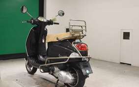 VESPA LX125IE