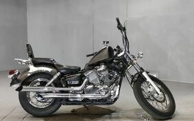 YAMAHA DRAGSTAR 250 VG02J