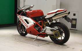 DUCATI 1098 2007 H700A