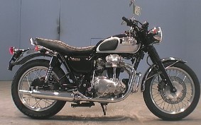 KAWASAKI W650 2005 EJ650A