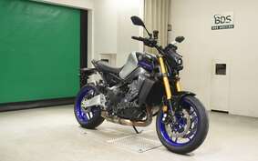 YAMAHA MT-09 SP 2022 RN69J