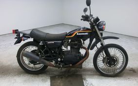 KAWASAKI 250TR 2004 BJ250F