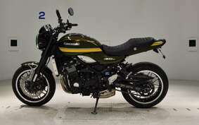 KAWASAKI Z900RS 2021 ZR900C