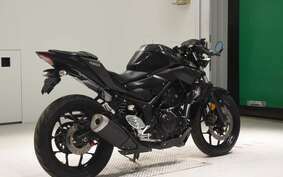 YAMAHA MT-25 RG10J