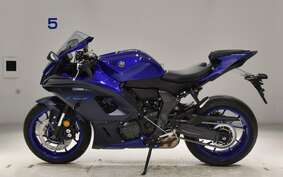 YAMAHA YZF-R7 2024 RM39J