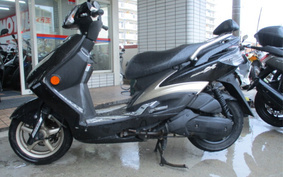 YAMAHA CYGNUS 125 X SR SE46