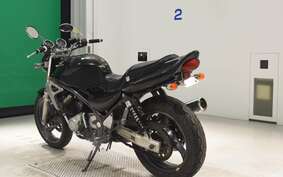 KAWASAKI BALIUS 250 Gen.2 ZR250B