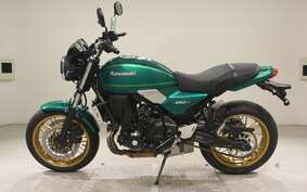 KAWASAKI Z650 RS 2024 ER650M