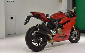 DUCATI 1299 PANIGALE S 2018 H905J