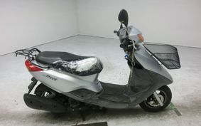 YAMAHA AXIS 125 TREET SE53J