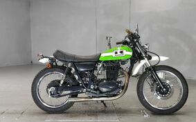 KAWASAKI 250TR BJ250F